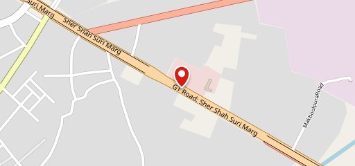 City Junction Food Point on map