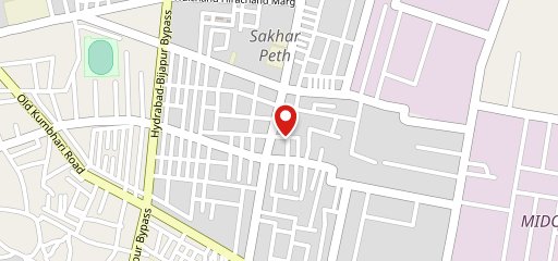 CITY SALES AND MULTISERVISE on map