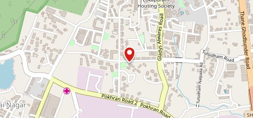 City Sandwich Grill & Pizza on map