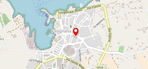 Ciuri Ciuri Arezzo sulla mappa