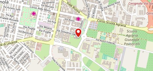 Civico 10 - Vino e Gusto sulla mappa