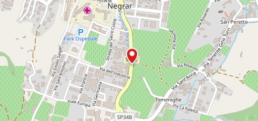 Civico 12 - Caffetteria & Cucina sulla mappa