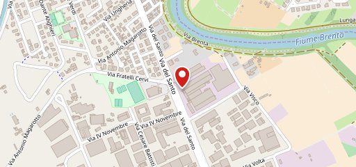 Civico 141 sulla mappa