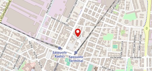 Civico 17 sulla mappa