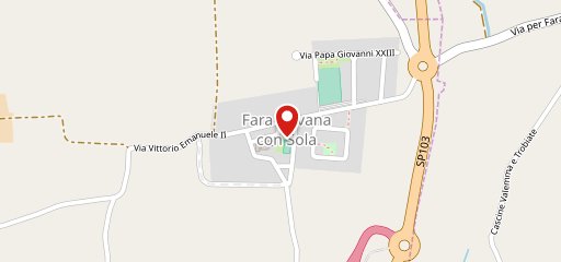 pop civico 2/4 sulla mappa