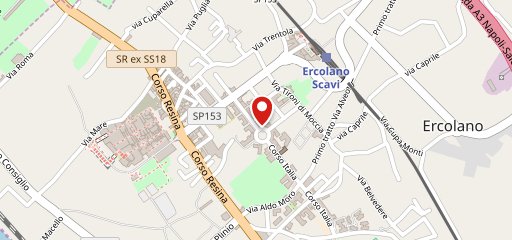 Civico 33 sulla mappa