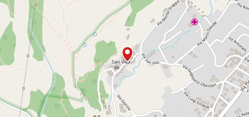 Civico Ventidue sulla mappa