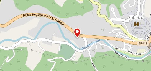 Civico69 - Bar Pasticceria Bed&Breakfast sulla mappa