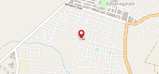 THE CLASSIE JAIL RESTAURANT on map