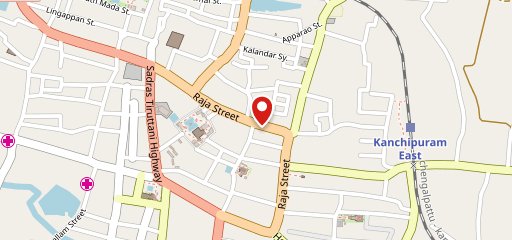 Ck’s Bakery on map