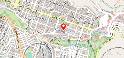 Clab - Pizza & Cucina sulla mappa