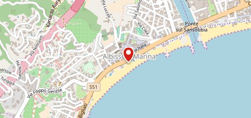 Clara e Teresa Monticone sulla mappa