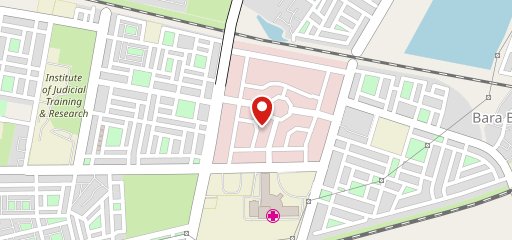 Class Bunk Cafe on map