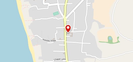 Classic Babutes on map