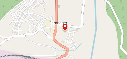 Classic Bakers on map