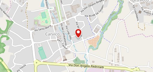 Pizza Classic di GJONI MIRJAN sulla mappa