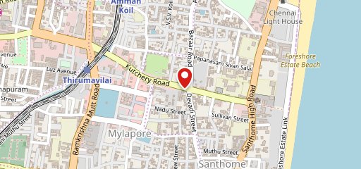 CLASSIC GRILL on map