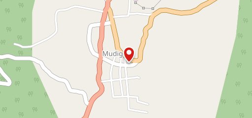 Classic Ice Cream Parlour on map