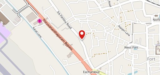 CLASSIC KITCHEN on map