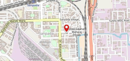 Classic Restaurant And Bar on map