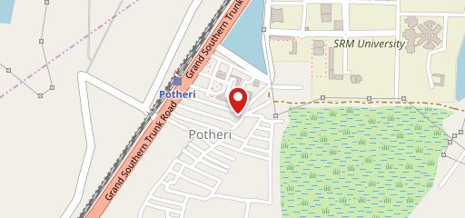 Classic Restaurant on map