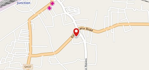 Classic Rider Café on map