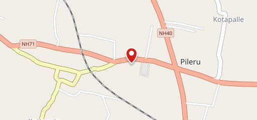 CLASSIC RIDER CAFE PILER on map