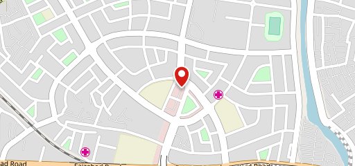 Classic Restaurant - Treat Pure Veg Restaurant in Lucknow on map