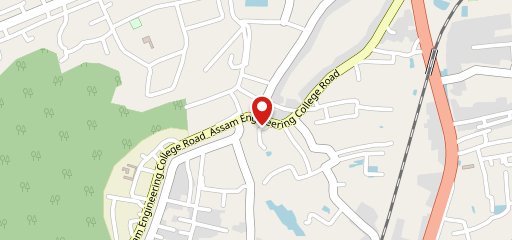 Clay Oven Restaurant & Cafe on map