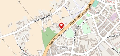 Cliòn Bistrò sulla mappa