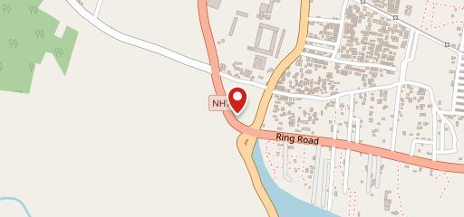 CLOUD 9 Bar & Restaurant on map