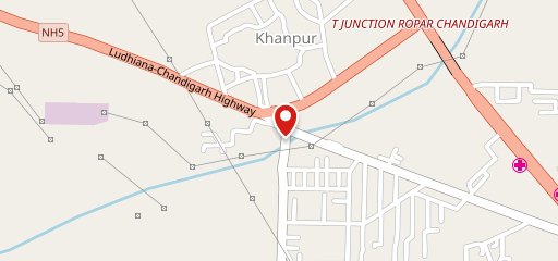 Cloud 9 Cafe & Restro on map