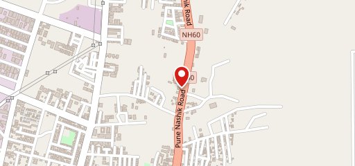 Cloud 9 Restaurant on map