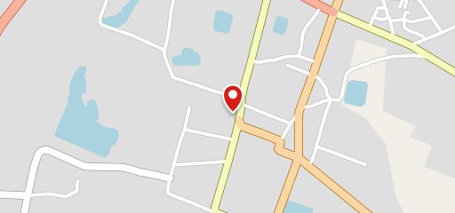 Cloud 9 - Pure Veg Restaurant Ambikapur on map