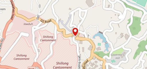 Cloud 9 Resto Lounge Bar on map