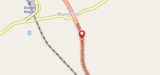 Cloud Club Café on map