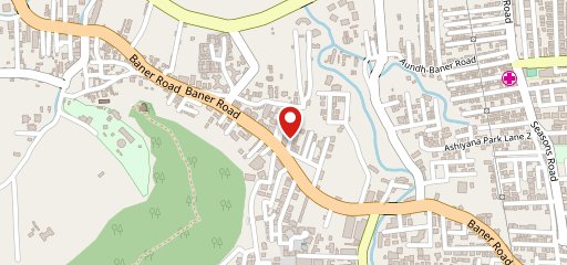 Cloud khichdi on map