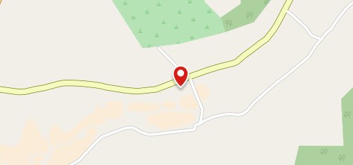 Cloud Kitchen on map