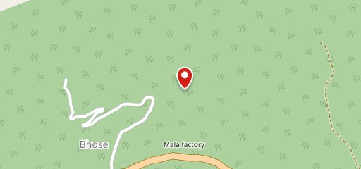 Cloud Mist Resort and Spa on map