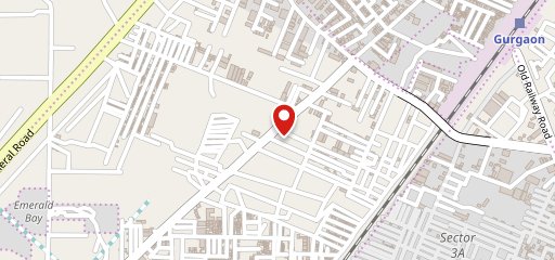 Cloud Night Cafe on map