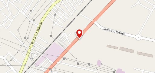 Cloud Ocean Cafe on map