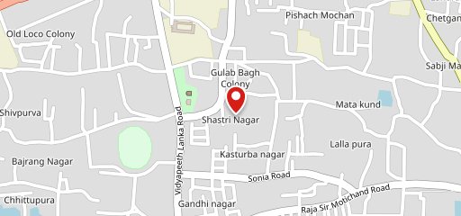 Cloud9 Sky Lounge and Cafe on map