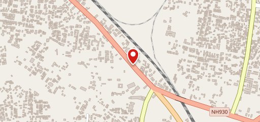 Cloudberry Bakers on map