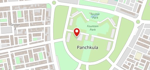 Clover Restro Bar on map