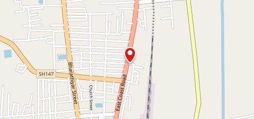 Club 10 chicken ,GRILL THEORY on map