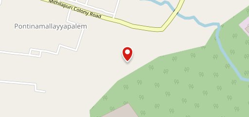 Club 10 Chicken on map