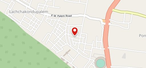 Club 10 chicken on map