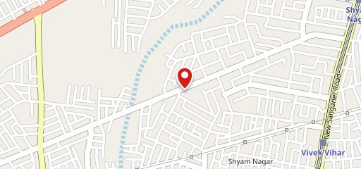 Sethia's Danapani on map