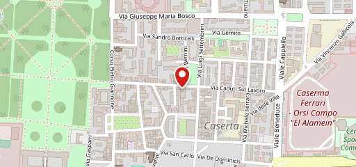 News gi.mo.ma. Club 93 sulla mappa