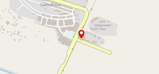 Club atmosphere on map